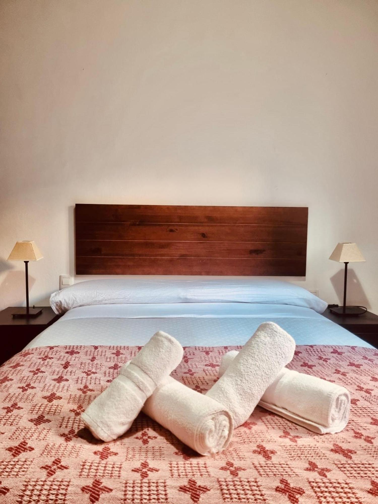 Apartment Central, Near The Alhambra, Quiet And Autentic! Granada