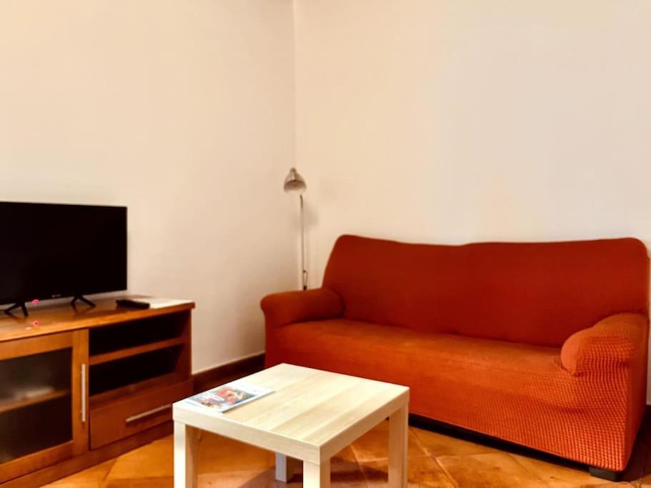 Appartement Central, Near The Alhambra, Quiet And Autentic! Granada